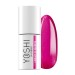  UV LED hybridní lak  Library of Secrets 6 ml - 163
