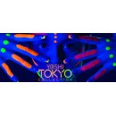 Gel laky  YOSHI  „Tokyo“ 