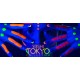 Gel laky YOSHI „Tokyo“ Gel laky YOSHI „Tokyo“