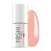 UV LED hybridní lak French Nude 6 ml - 002