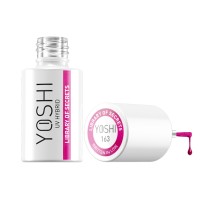  UV LED hybridní lak  Library of Secrets 6 ml - 163