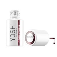 Lakier Hybrydowy YOSHI UV Hybrid Pages of passion 6 ml – 167 Lakier Hybrydowy YOSHI UV Hybrid Pages of passion 6 ml – 167