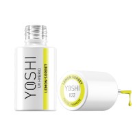 Lakier Hybrydowy UV Hybrid Lemon Sorbet 6 ml – 822 Lakier Hybrydowy UV Hybrid Lemon Sorbet 6 ml – 822