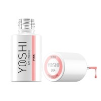 Гель - лак  French Pink 6 мл - 004
