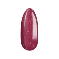  UV LED hybridní lak  Loves First Draft 6 ml - 162