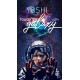 Gel laky YOSHI „Touch the Galaxy“ Gel laky YOSHI „Touch the Galaxy“