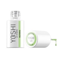  UV LED hybridní lak  Bazooka 6 ml - 121