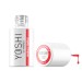  UV LED hybridní lak  Shirley Temple 6 ml - 122