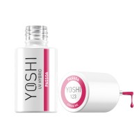  UV LED hybridní lak  Passoa 6 ml - 123