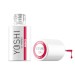  UV LED hybridní lak  Breeze 6 ml - 124