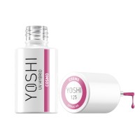  UV LED hybridní lak  Cosmo 6 ml - 125