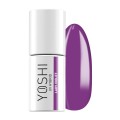  UV LED hybridní lak  Lady Violet 6 ml - 126