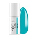  UV LED hybridní lak  Blue Nut 6 ml - 128