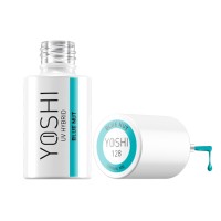  UV LED hybridní lak  Blue Nut 6 ml - 128