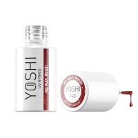 Lakier Hybrydowy UV Hybrid No way , Rose 6 ml – 143 Lakier Hybrydowy UV Hybrid No way , Rose 6 ml – 143