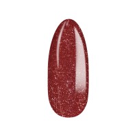 Lakier Hybrydowy UV Hybrid No way , Rose 6 ml – 143 Lakier Hybrydowy UV Hybrid No way , Rose 6 ml – 143