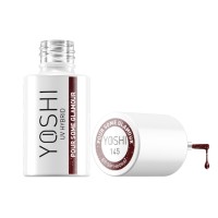 Lakier Hybrydowy UV Hybrid POUR some glamour 6 ml – 145 Lakier Hybrydowy UV Hybrid POUR some glamour 6 ml – 145