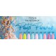 Gel laky YOSHI Pastel Paradise Gel laky YOSHI Pastel Paradise
