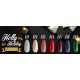Gel laky YOSHI HOLLY HOLIDAY Gel laky YOSHI HOLLY HOLIDAY