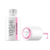 UV LED hybridní lak  Be like Summer 6 ml - 221