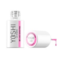 UV LED hybridní lak  Be like Christina 6 ml - 222