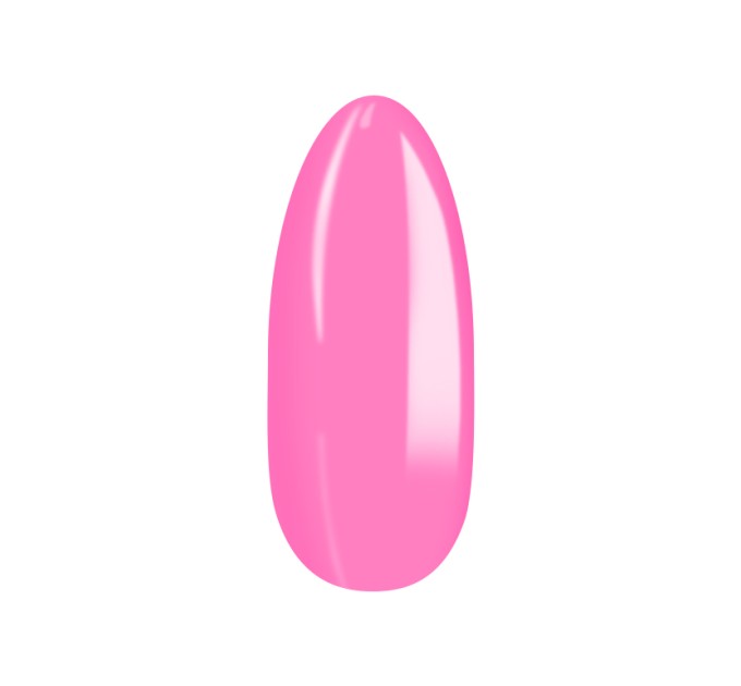 UV LED hybridní lak  Be like Christina 6 ml - 222