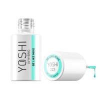 UV LED hybridní lak  Be like Miko 6 ml - 223