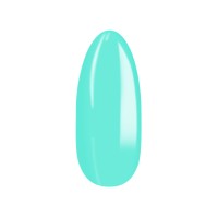 UV LED hybridní lak  Be like Miko 6 ml - 223