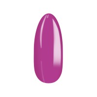 UV LED hybridní lak  Be like Cara 6 ml - 224