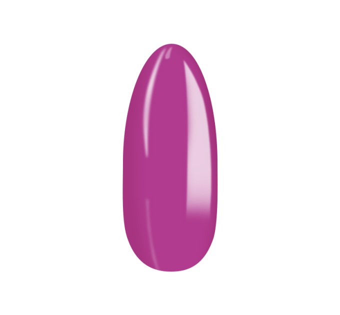 UV LED hybridní lak  Be like Cara 6 ml - 224 