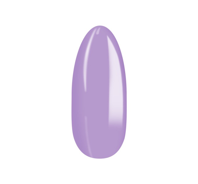 UV LED hybridní lak  Be like Tracy 6 ml - 225