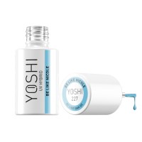 UV LED hybridní lak  Be like Nikole 6 ml - 227