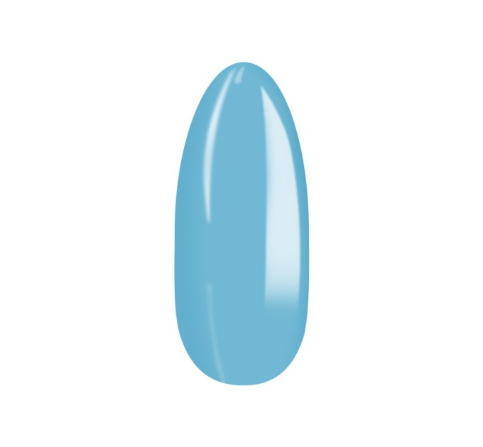 UV LED hybridní lak  Be like Nikole 6 ml - 227