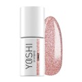 UV LED hybridní lak  Comet 6 ml - 413