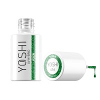 UV LED hybridní lak  Vixen 6 ml - 416