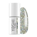 UV LED hybridní lak Flare Jean 6 ml - 511