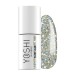 UV LED hybridní lak Flare Jean 6 ml - 511