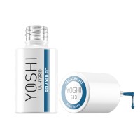 UV LED hybridní lak Relaxed Fit 6 ml - 513