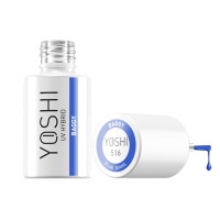 UV LED hybridní lak Baggy 6 ml - 516