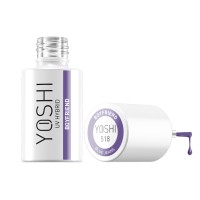 UV LED hybridní lak Boyfriend 6 ml - 518