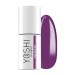 UV LED hybridni lak Athketik Fit 6 ml - 519