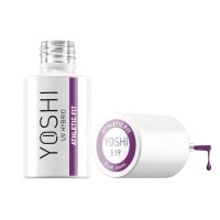 UV LED hybridni lak Athketik Fit 6 ml - 519