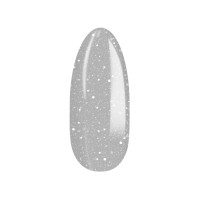 UV LED hybridní lak Starry Night 6 ml - 521