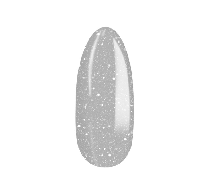 UV LED hybridní lak Starry Night 6 ml - 521