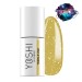 UV LED hybridní lak Twinkle Star 6 ml - 522