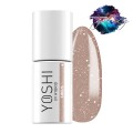 UV LED hybridní lak Sirius 6 ml - 523