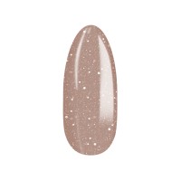 UV LED hybridní lak Sirius 6 ml - 523