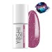 UV LED hybridní lak Fuchsia Stardast 6 ml - 524