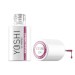 UV LED hybridní lak Fuchsia Stardast 6 ml - 524