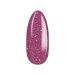 UV LED hybridní lak Fuchsia Stardast 6 ml - 524